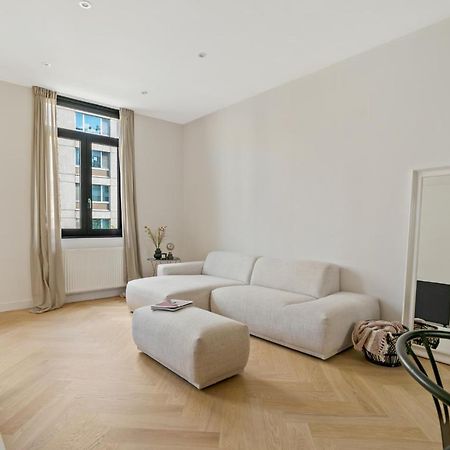 Zuid'S Charming Gem Apt Apartment Antwerp Exterior photo